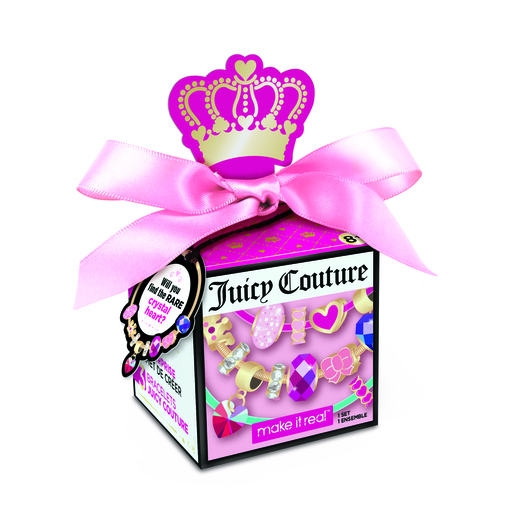 Make It Real Juicy Couture kutijica iznenađenja