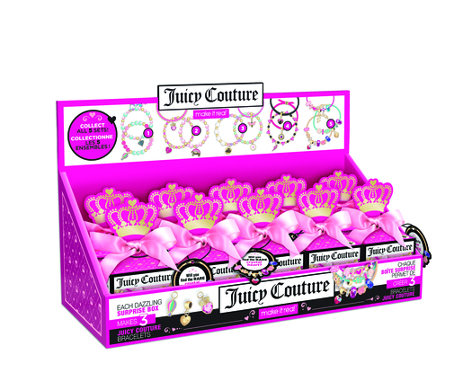 Make It Real Juicy Couture kutijica iznenađenja