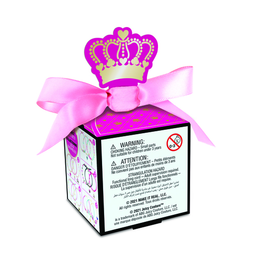 Make It Real Juicy Couture kutijica iznenađenja