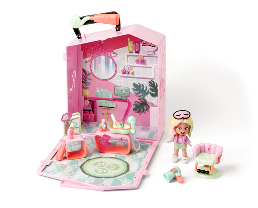 Kooky Loos Milin spa centar