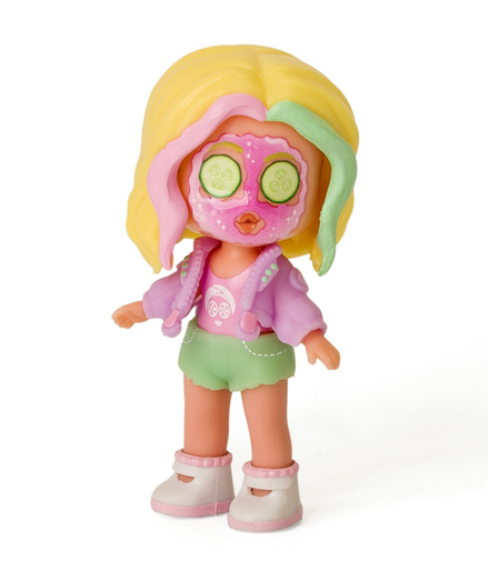 Kooky Loos Milin spa centar