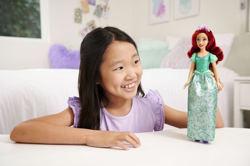 Disney princeze Ariel