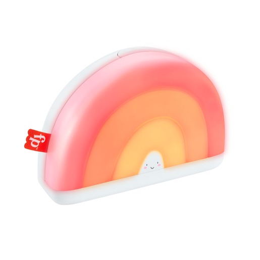 Fisher Price svjetleća duga za umirivanje