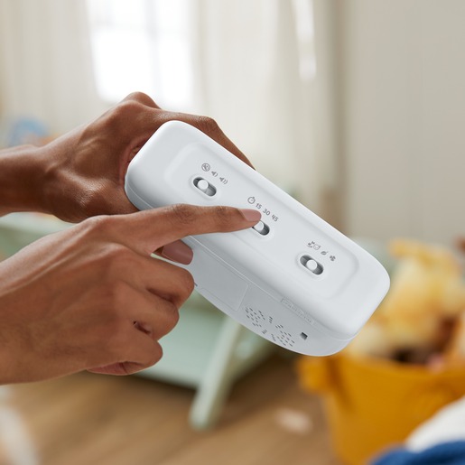 Fisher Price svjetleća duga za umirivanje