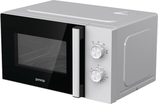 Gorenje mikrovalna MO17E1WH