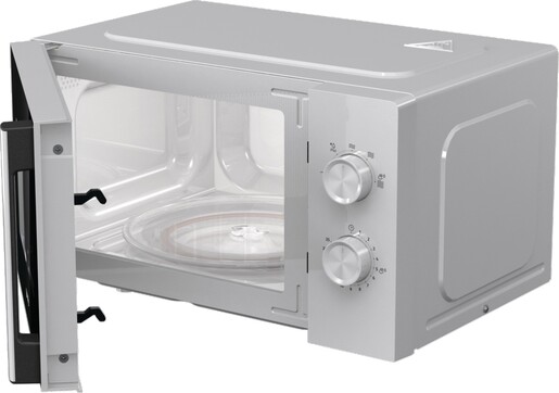 Gorenje mikrovalna MO17E1WH