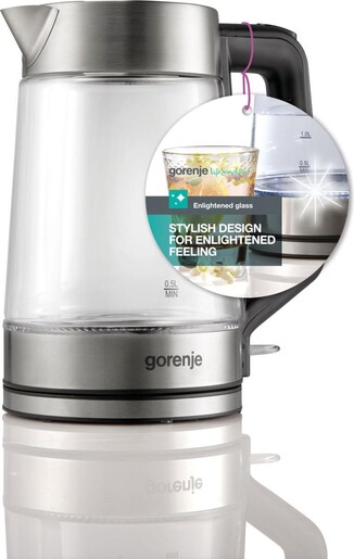 Gorenje kuvalo za vodu K17GED