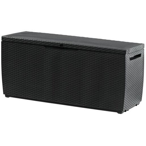 KETER Capri 305L vrtna kutija, antracit