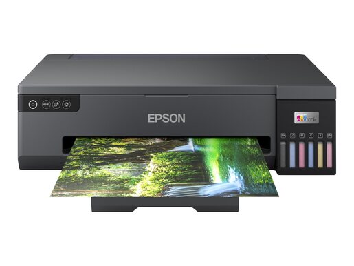 EPSON pisač EcoTank L18050 A3+, C11CK38402