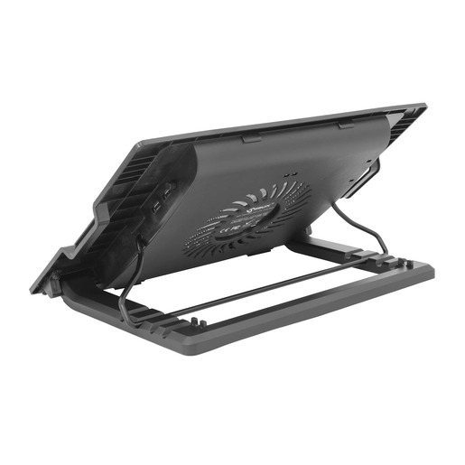 SBOX rashladni stalak za laptop CP-12