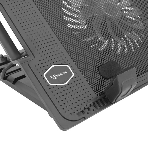 SBOX rashladni stalak za laptop CP-12