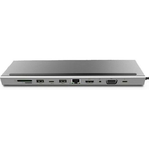 Asonic docking station USB Tip C