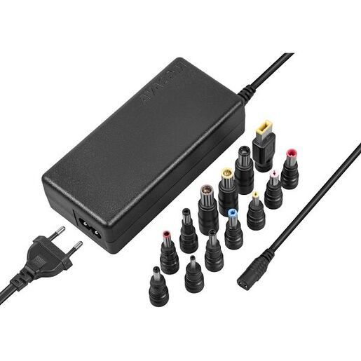 Avacom univerzalni punjač QuickTIP, 90W