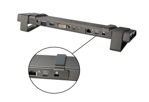 Asus docking station HZ-3B