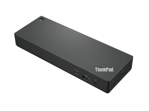 Lenovo docking station ThinkPad Thunderbolt 4 WS Dock 230W, 40B00300EU