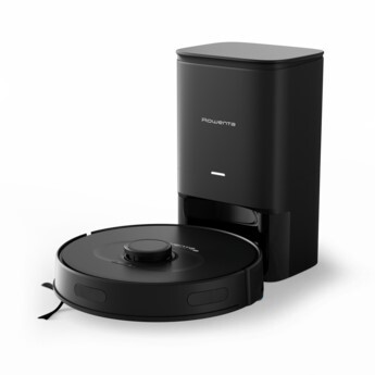 Rowenta robotski usisavač RR8595WH