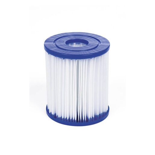 Bestway bazen na napuhavanje sa filter pumpom  - 244x61 cm