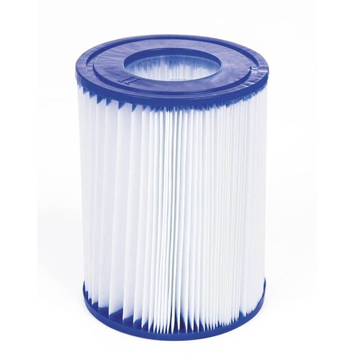 Bestway bazen na naduvavanje 457 x 84cm sa filter pumpom