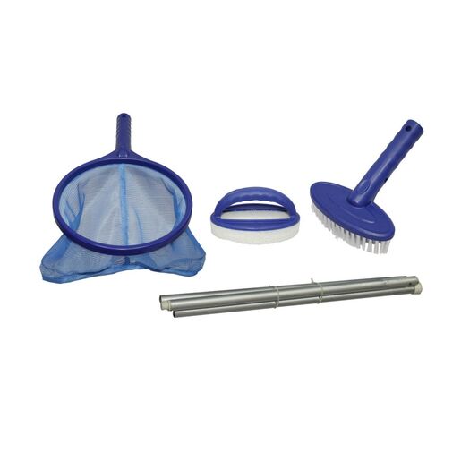 Pooltrend set za čišćenje jacuzzija