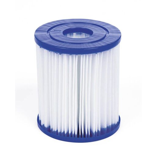 Bestway montažni bazen sa filter pumpom - 305x200x84 cm