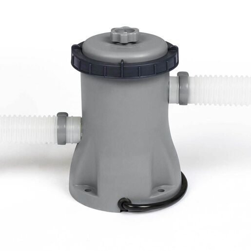 Bestway montažni bazen sa filter pumpom - 305x200x84 cm