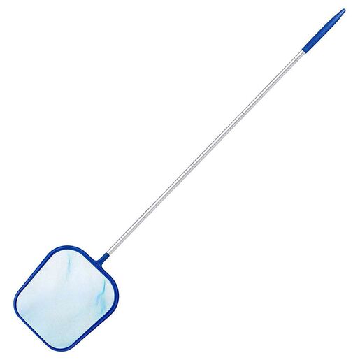 Mrežica za skupljanje s ručkom