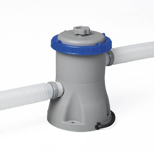 Bestway montažni bazen  sa filter pumpom - 400x211x81 cm