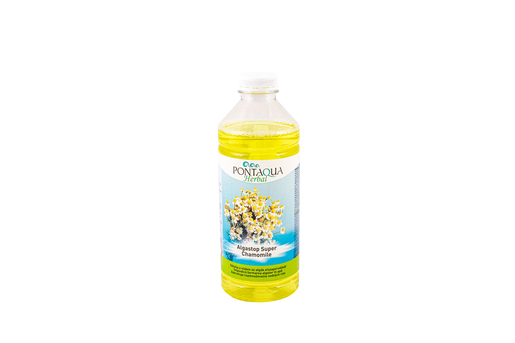 Herbal Algastop Super Camomile Tekuće sredstvo 1l