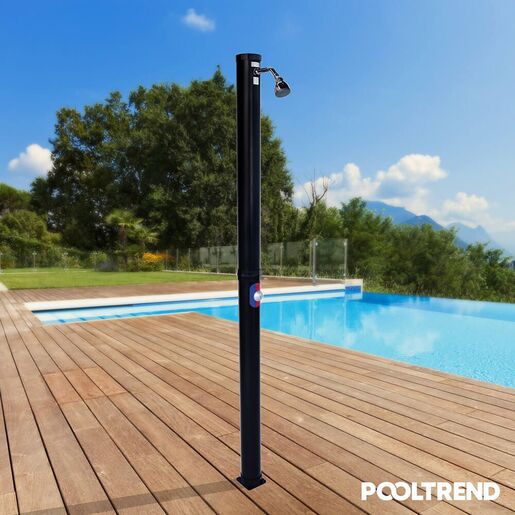 Pooltrend Solarni tuš