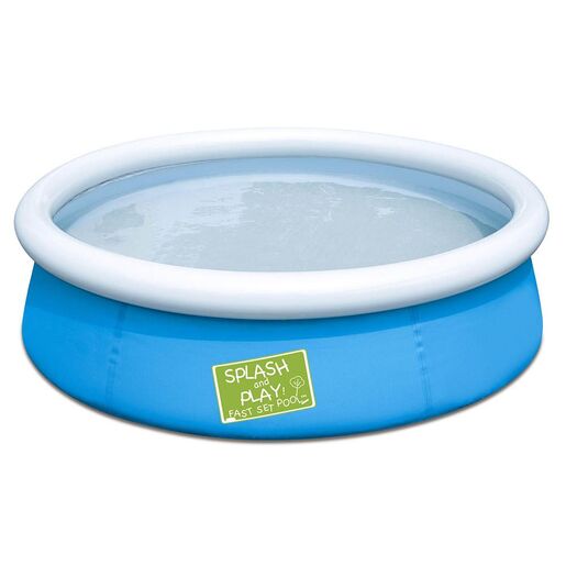 Bestway bazen na napuhavanje - 152x38 cm