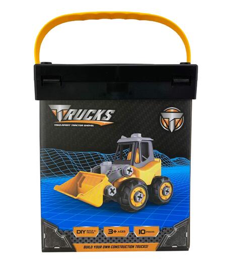 Kamion bager I03000750