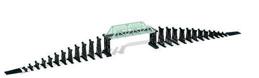 Mehano veliki most F292