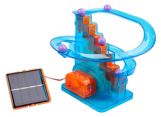 Solarni vrtuljak 2023