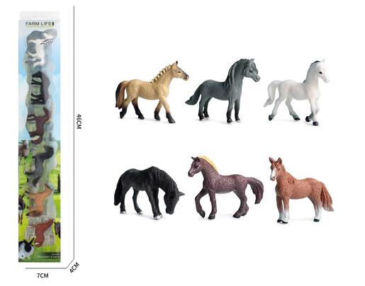 Figurice mini konja KZ956-006F