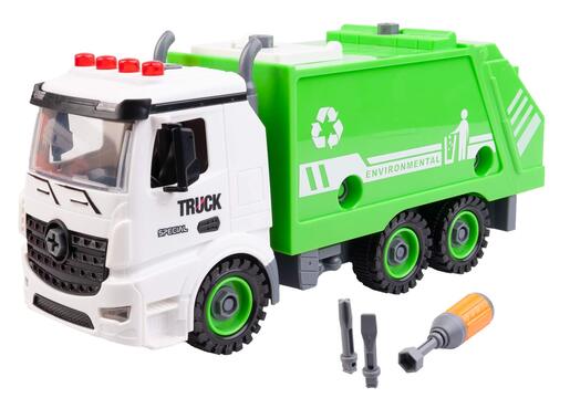 Sastavljivi ekološki kamion HC333110