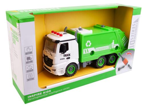 Sastavljivi ekološki kamion HC333110