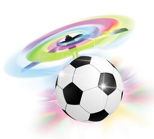 Leteća nogomentna lopta YG064196