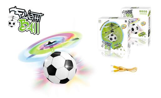 Leteća nogomentna lopta YG064196