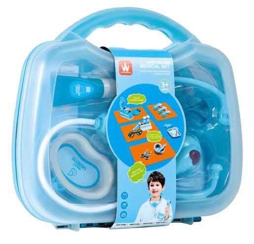 Liječnički set W8730b