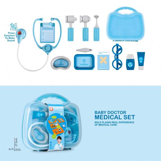 Liječnički set W8730b