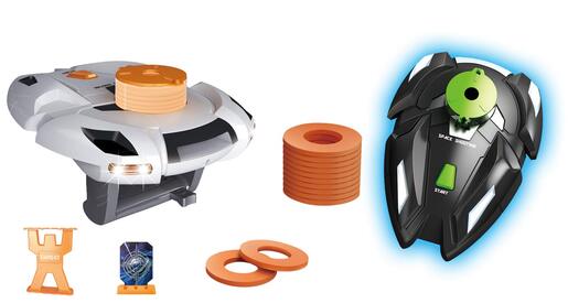 Set za gađanje 59134