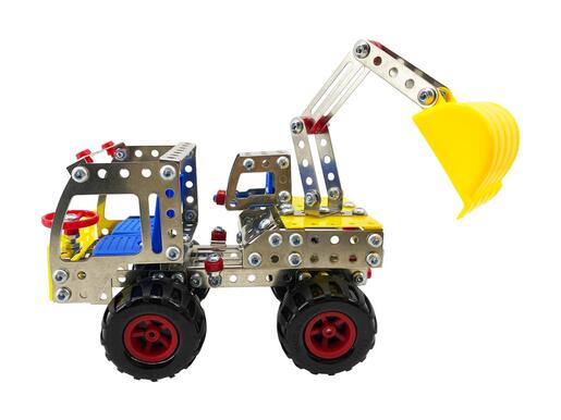 Sastavljivi bager 816b-16