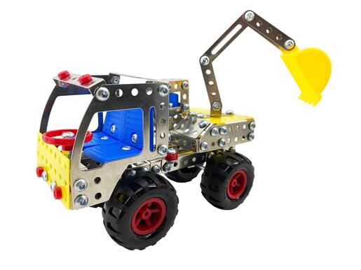 Sastavljivi bager 816b-16