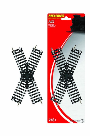 Tračnice raskrižje F228