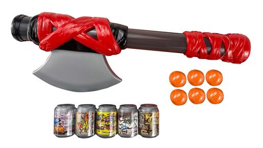 Oružje s različitim dodacima 166A-3