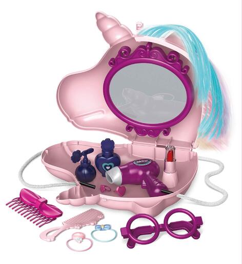 Kozmetički salon u jednorog kovčegu 25784