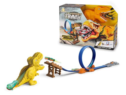 Trkaća staza - Dinosaur lt-010