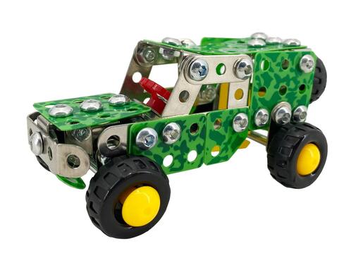 Sastavljivo terensko vozilo 816b-385 b