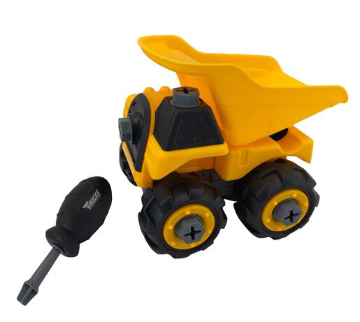 Kamion kiper I03000747