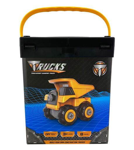 Kamion kiper I03000747